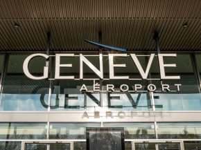Genève Aéroport proposera 123 destinations en vol direct, desservies par 52 compagnies aériennes, pendant la saison hiver 2026-