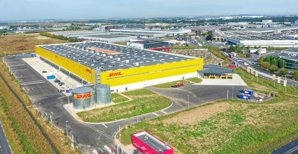 DHL Express : son hub de Paris-CDG parfaitement rodé pour les pics de fin d'année 1 Air Journal