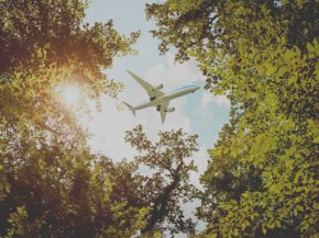 
Le Conseil canadien des carburants d aviation durables (C-SAF) a publié sa feuille de route détaillant ses propositions en mati