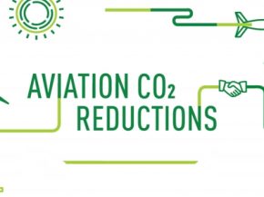 
Carburants alternatifs, progrès technologiques et compensation : des acteurs de l aérien européen dévoilent  Destination 205