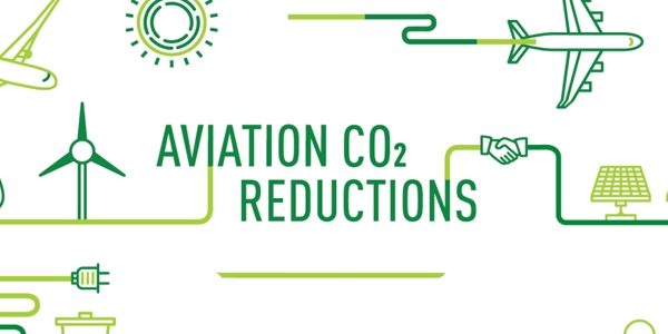 
Carburants alternatifs, progrès technologiques et compensation : des acteurs de l aérien européen dévoilent  Destination 205