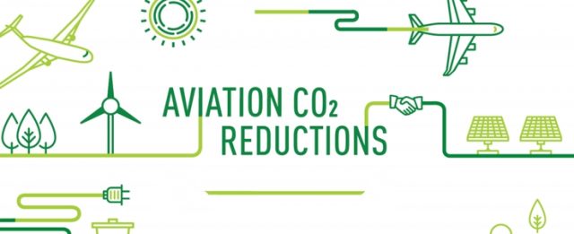 «Déclaration de Toulouse» : 42 Etats appellent à la décarbonation de l'aérien en 2050 72 Air Journal