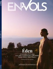 Air France présente le premier numéro du magazine EnVols 4 Air Journal