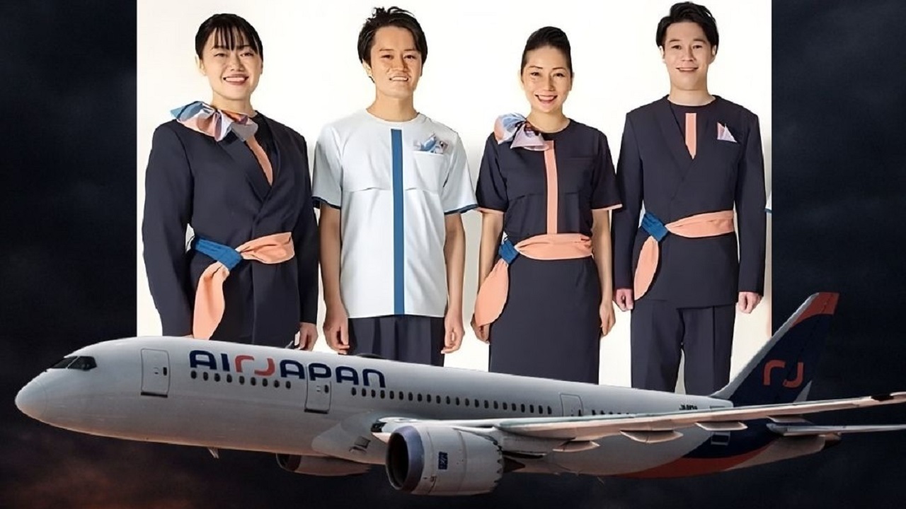 AirJapan cesse ses opérations : la fin d’une expérience hybride entre compagnie traditionnelle et low-cost 1 Air Journal