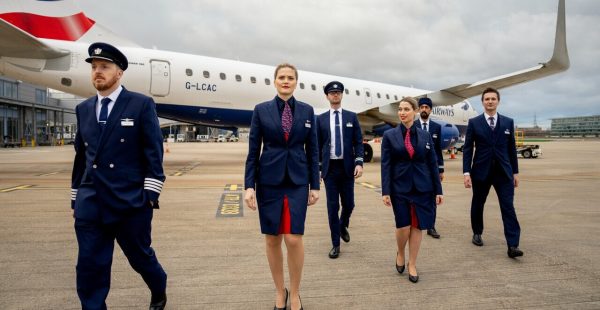 
British Airways vient de modifier en profondeur ses Conditions générales de transport pour interdire à ses passagers de photog