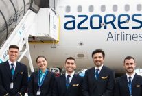 
La privatisation d’Azores Airlines, compagnie long-courrier du groupe public SATA, entre dans une nouvelle phase après l’éc