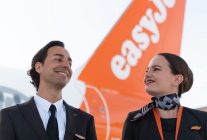 
EasyJet France se prépare à une nouvelle mobilisation sociale de ses personnels navigants commerciaux (PNC) : le syndicat UNAC 