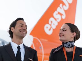 
EasyJet France se prépare à une nouvelle mobilisation sociale de ses personnels navigants commerciaux (PNC) : le syndicat UNAC 