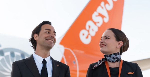 
EasyJet France se prépare à une nouvelle mobilisation sociale de ses personnels navigants commerciaux (PNC) : le syndicat UNAC 