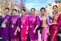 




Une hôtesse de Thai Airways arrêtée fin juin à Melbourne pour transport d’héroïne met au jour une méthode de recrute