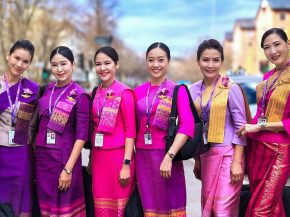 




Une hôtesse de Thai Airways arrêtée fin juin à Melbourne pour transport d’héroïne met au jour une méthode de recrute