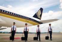 
Singapore Airlines fera son retour à Riyad à compter du 2 juin 2026, avec quatre vols hebdomadaires sans escale opérés en Air