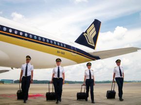 
Singapore Airlines fera son retour à Riyad à compter du 2 juin 2026, avec quatre vols hebdomadaires sans escale opérés en Air
