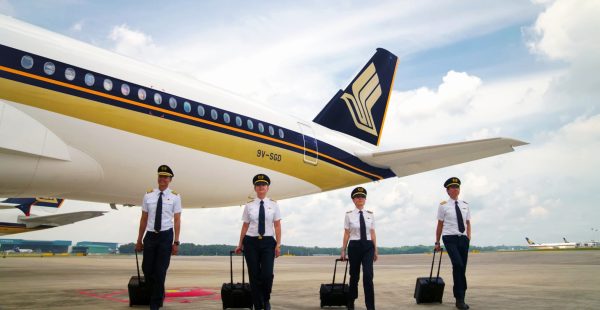 
Singapore Airlines fera son retour à Riyad à compter du 2 juin 2026, avec quatre vols hebdomadaires sans escale opérés en Air