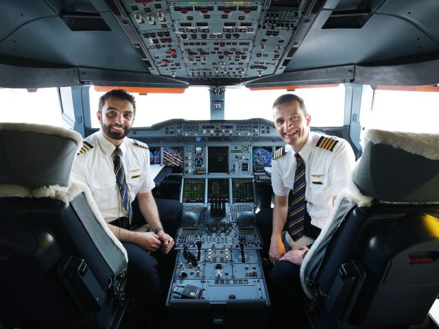 Emirates recrute et annonce des salaires plus élevés pour les pilotes 30 Air Journal