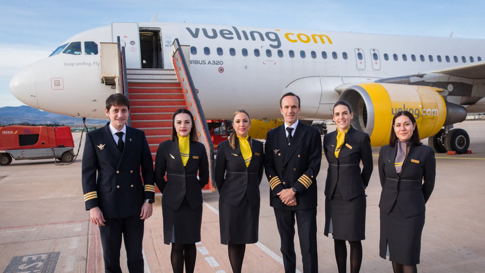 Espagne : Vueling muscle son programme estival, avec le Maroc comme axe prioritaire de développement 2 Air Journal