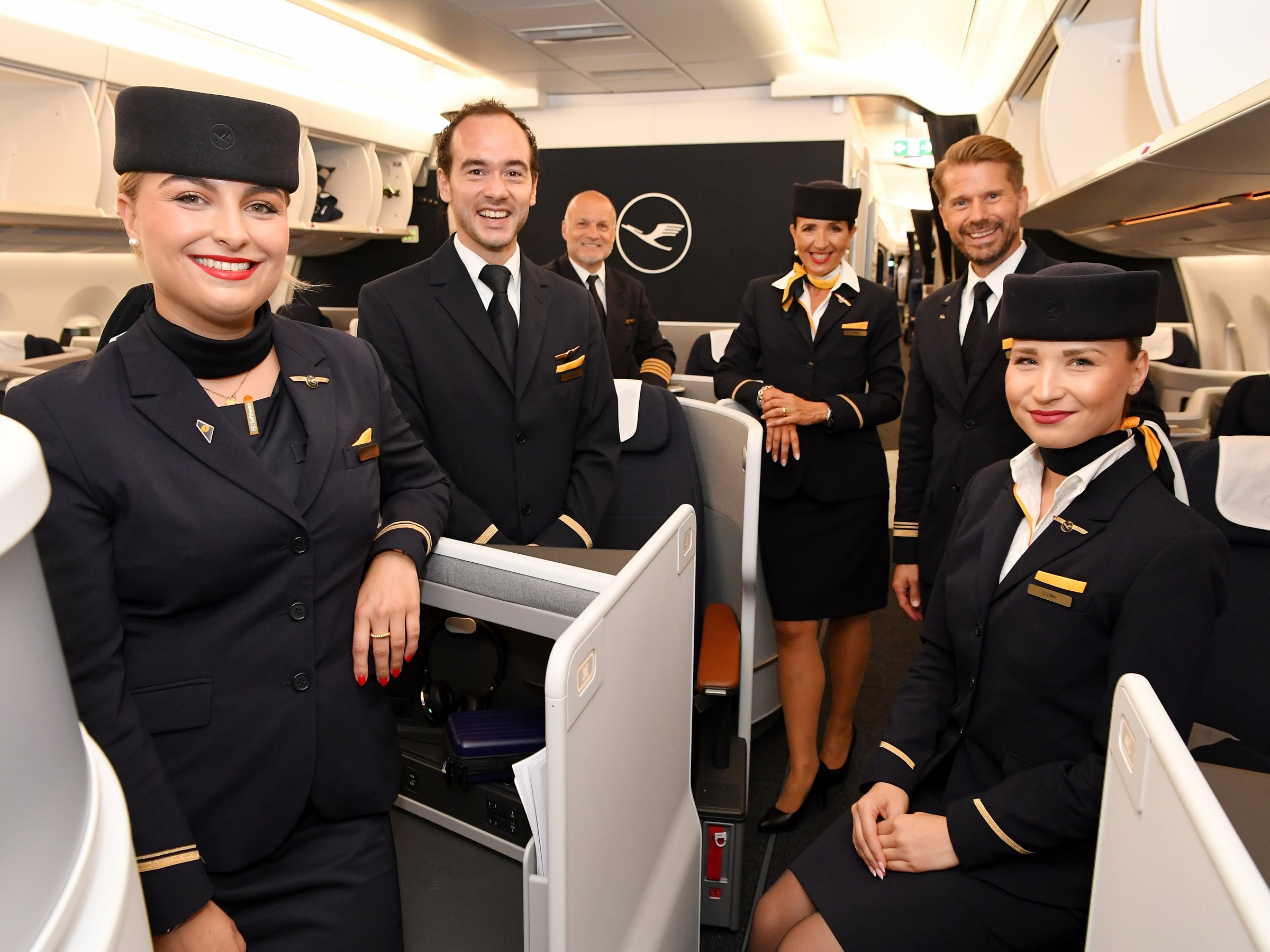 Allegris, Afrique, Scandinavie : les axes forts de l’hiver 2025/2026 chez Lufthansa Group 1 Air Journal