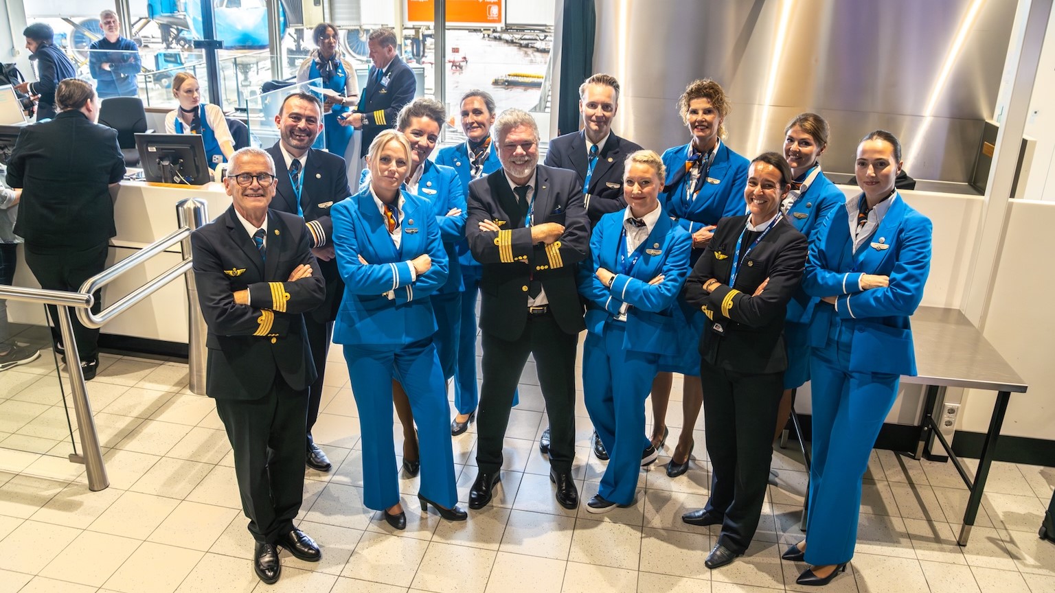 Air France-KLM : les tensions resurgissent entre Paris et Amsterdam autour de la gouvernance du groupe aérien 1 Air Journal Air France-KLM : les tensions resurgissent entre Paris et Amsterdam autour de la gouvernance du groupe aérien 1 Air Journal