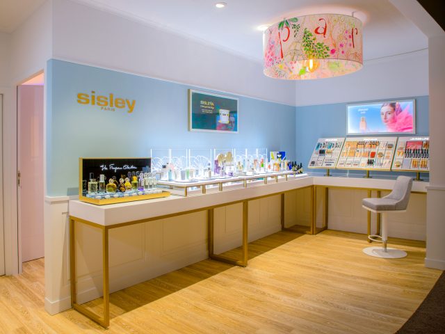 Air France : un nouvel espace bien-être au salon La Première à Paris-CDG 94 Air Journal