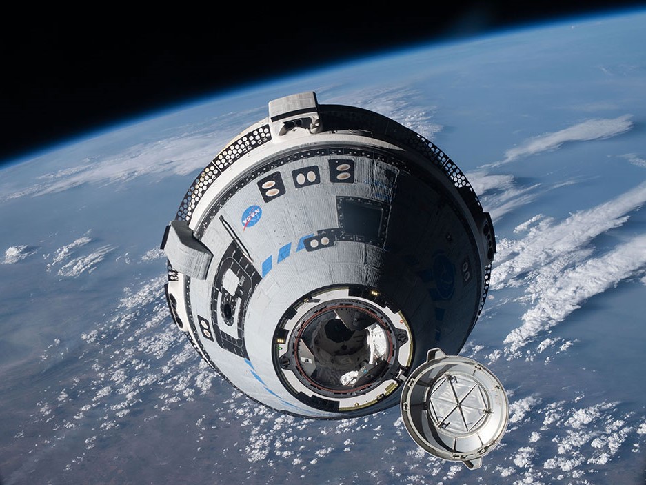 Boeing envisage la cession de ses activités spatiales pour recentrer l’aviation et la défense