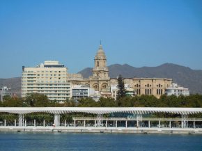 Malgré l arrivée de la deuxième vague de la pandémie de Covid-19, trois grandes destinations d Europe du Sud -Espagne, Grèce 