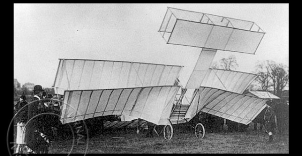 Histoire de l’aviation – 28 février 1907. En ce jeudi 28 février 1907, l’actualité aéronautique est marquée par l’