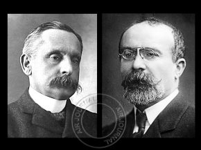 
Histoire de l’aviation – 5 novembre 1908. En ce jeudi 5 novembre 1908, l’avenir de la locomotion aérienne est au centre 