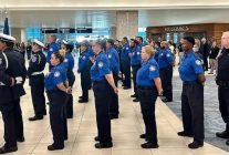 
Une Russe de 58 ans a réussi pour la deuxième fois à prendre un vol international sans billet ni passeport au départ d un aé