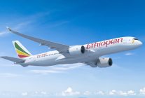 
Selon les dernières projections 2025‑2044 consacrées à l’Afrique, Boeing estime que la flotte commerciale du continent pas