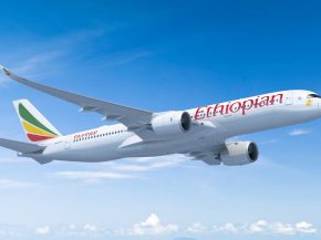 
Selon les dernières projections 2025‑2044 consacrées à l’Afrique, Boeing estime que la flotte commerciale du continent pas