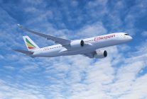 
Ethiopian Airlines prévoit de transporter 30 % de passagers en plus au cours de l exercice clos en juin par rapport à l année 