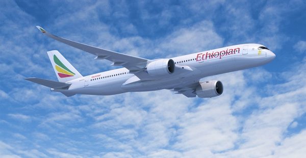 
Ethiopian Airlines prévoit de transporter 30 % de passagers en plus au cours de l exercice clos en juin par rapport à l année 