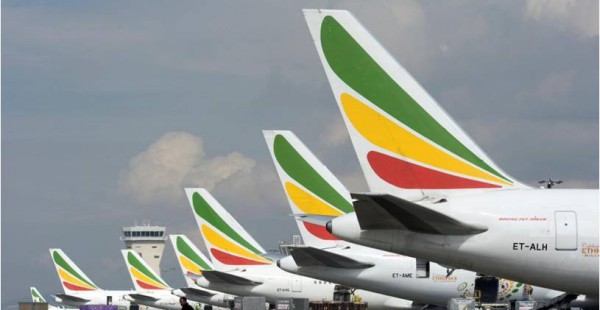 Bilan exceptionnel et historique chez Ethiopian Airlines ! Pour la première fois de son histoire, la compagnie nationale ét