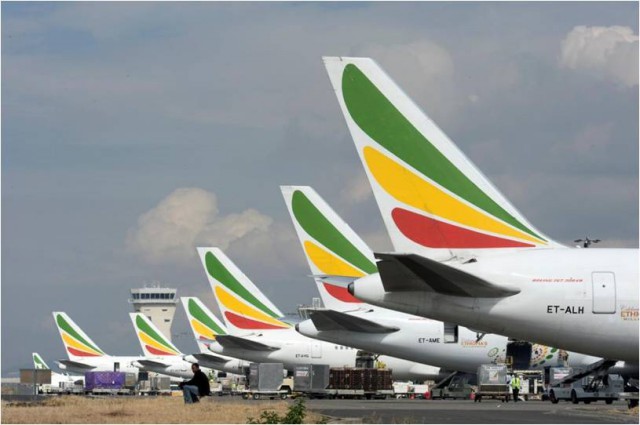 air-journal ethiopian airlines avions