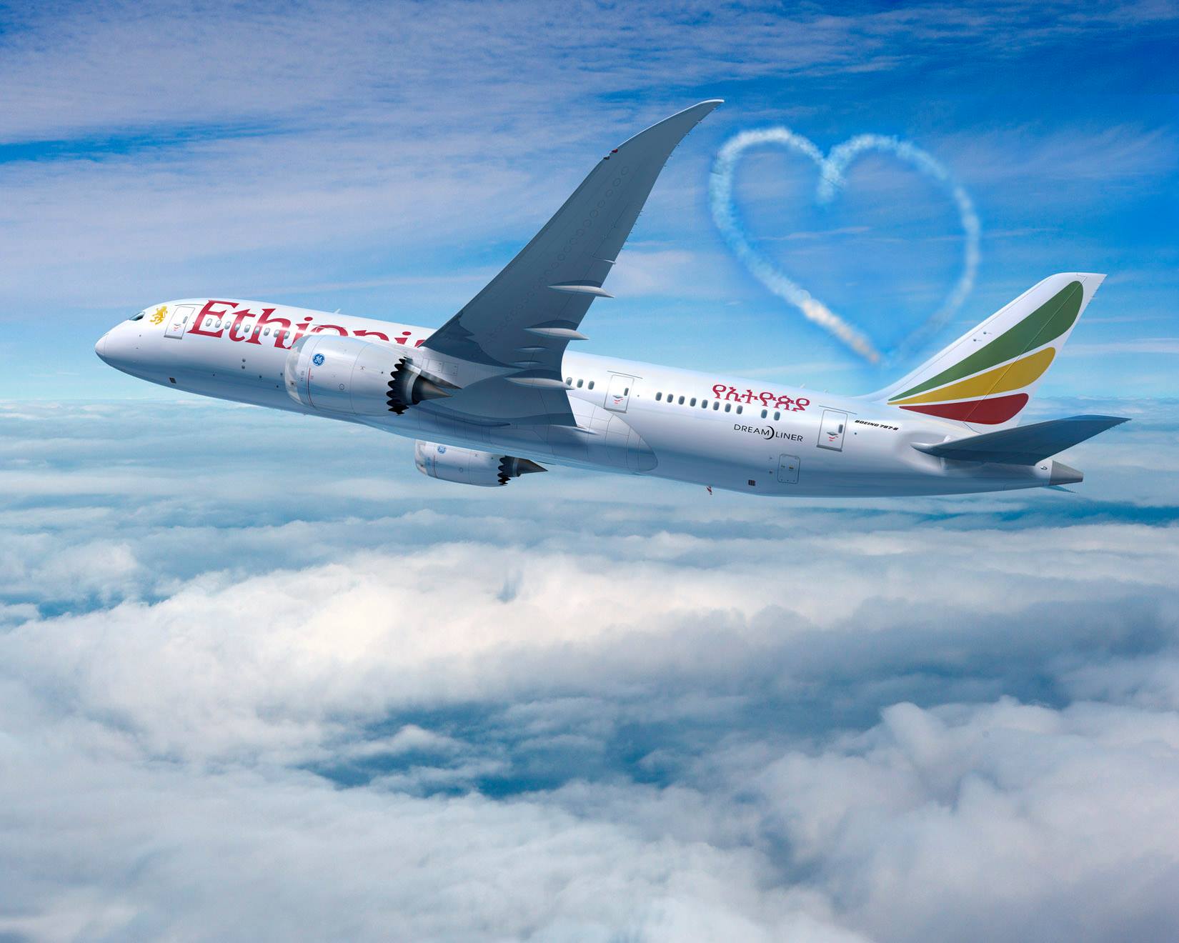 Ethiopian Airlines s’envole vers Marseille 1 Air Journal