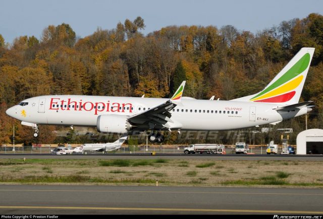 Crashes du 737 MAX : 15 familles de victimes kényanes rejettent l’offre de Boeing pour un règlement à l’amiable 1 Air Journal