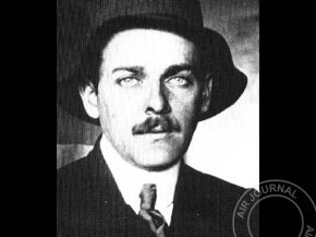 
Histoire de l’aviation – 15 janvier 1921. Ce n’est encore qu’un semblant de vol mais Étienne Oehmichen va signer en ce 