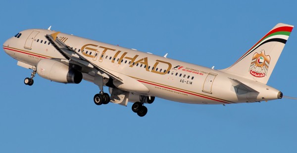 
Etihad Airways reprendra ses vols vers l Afrique de l Est avec une liaison quotidienne d Abou Dhabi vers Nairobi qui devra démar