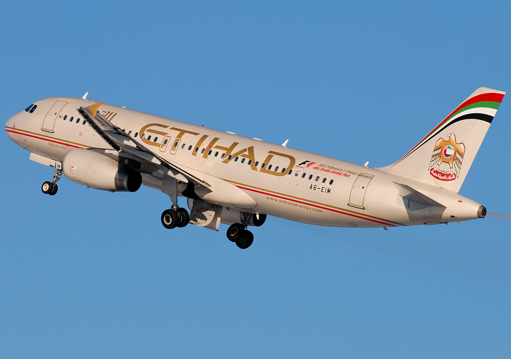 Qatar Airways se pose à St Petersburg, Etihad Airways quitte Téhéran 51 Air Journal