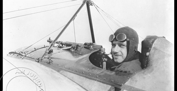 Histoire de l’aviation – 24 avril 1913. En ce jeudi 24 avril 1913, l’actualité aéronautique est marquée par l’établi