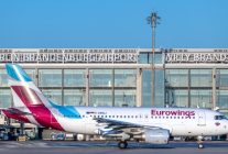 
Eurowings renforce sa présence à Berlin avec le lancement de liaisons directes vers Londres-Heathrow et Lisbonne, prélude à u