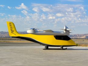 
Japan Airlines et Wisk Aero s associent pour proposer les services de taxis aériens autonomes et entièrement électriques de Wi