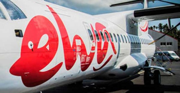 
La grève lancée vendredi dernier à Mayotte par le personnel de cabine de la compagnie aérienne EWA Air est prolongé jusqu’