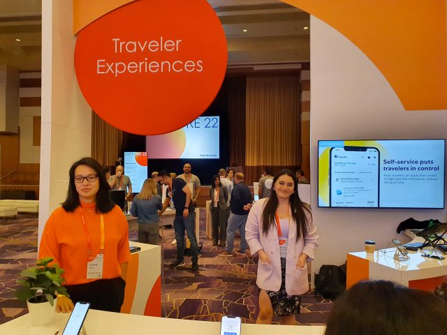 Expedia : tarifs flexibles et communication claire pour une meilleure expérience clientèle 5 Air Journal