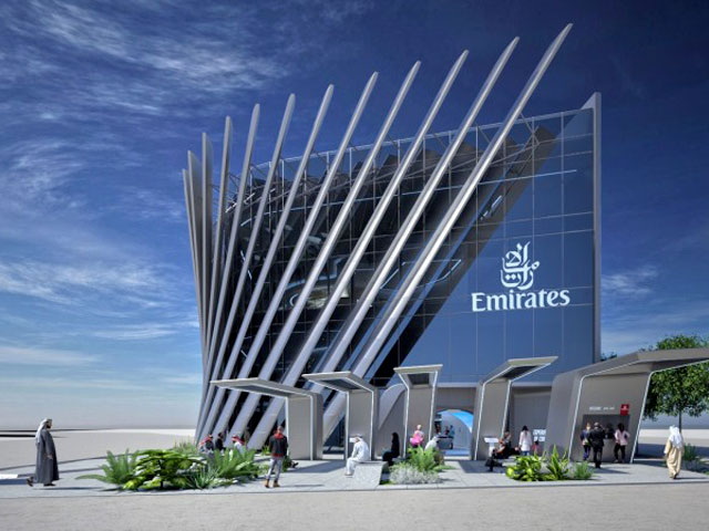 Emirates offre un pass gratuit pour l’Expo 2020 de Dubaï 1 Air Journal