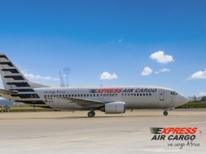 Express Air Cargo, leader du fret aérien tunisien, lance dès ce mois de janvier 2018 à partir du hub aéroportuaire et logistiq