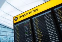 
VINCI Airports et son coactionnaire Global Infrastructure Partners (GIP) vont consacrer 500 millions de livres sterling, soit env