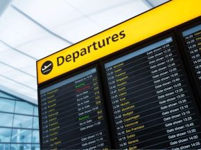 
VINCI Airports et son coactionnaire Global Infrastructure Partners (GIP) vont consacrer 500 millions de livres sterling, soit env