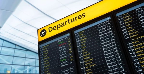
VINCI Airports et son coactionnaire Global Infrastructure Partners (GIP) vont consacrer 500 millions de livres sterling, soit env