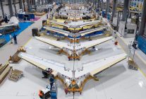 
Après onze jours de grève illimitée, le conflit social chez Airbus en Espagne pourrait connaître une issue. La direction de l